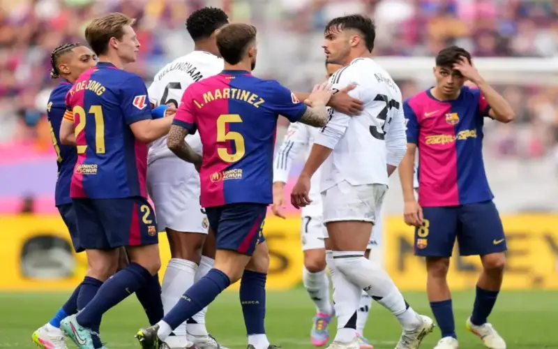 انتفاضة مرتقبة في الدوري الإسباني.. المدربون يمتلكون حق الاعتراض لإيقاف كوارث الـ فار